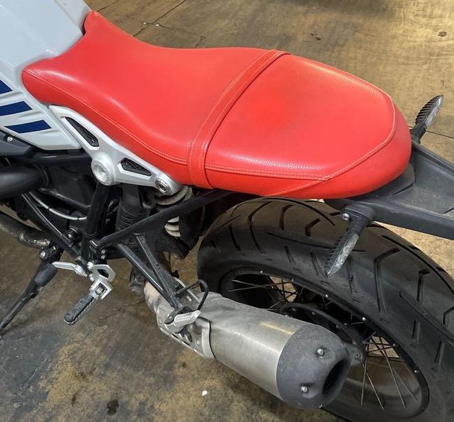 R 1200 NINET