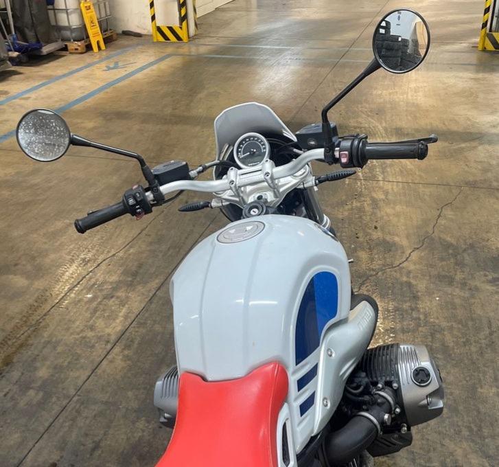 R 1200 NINET