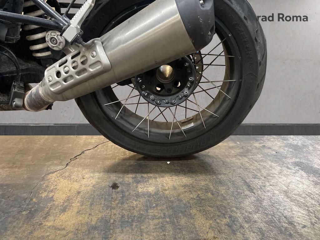 R 1200 NINET