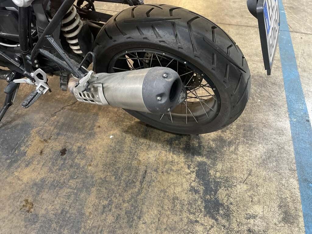 R 1200 NINET
