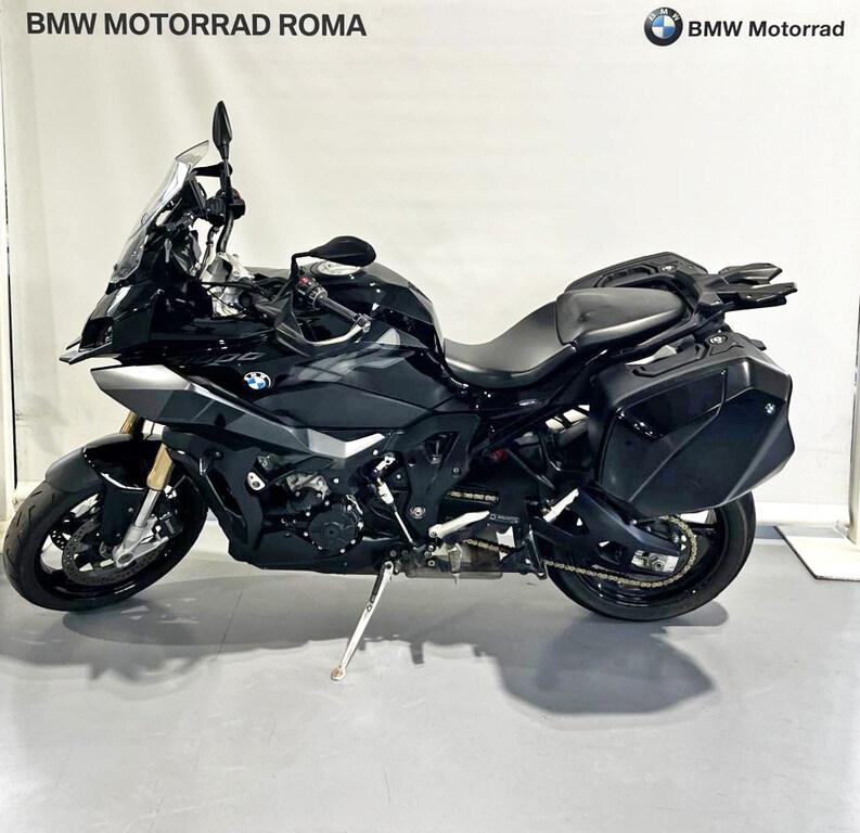 S 1000 XR