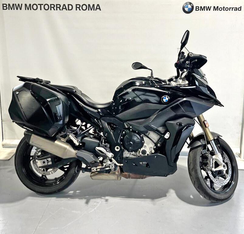 S 1000 XR