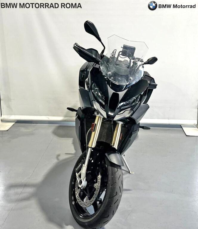 S 1000 XR