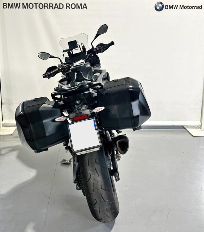 S 1000 XR