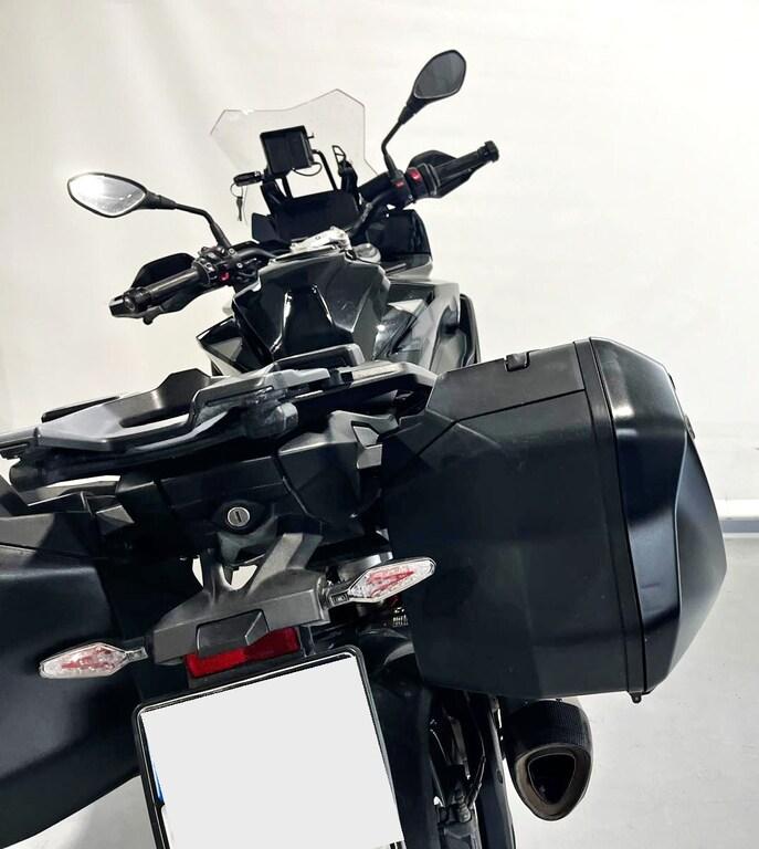 S 1000 XR