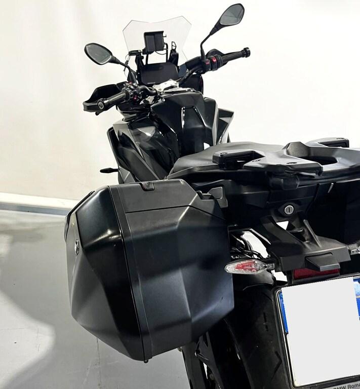 S 1000 XR