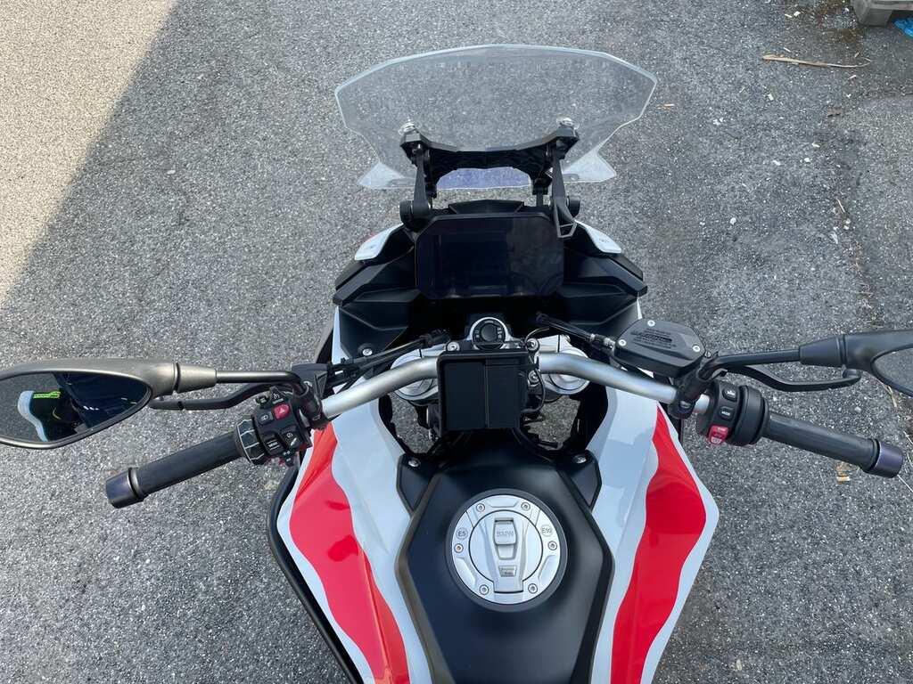 F 900 XR