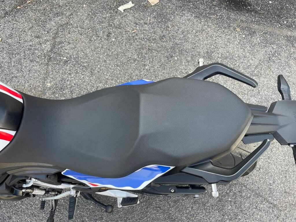 F 900 XR