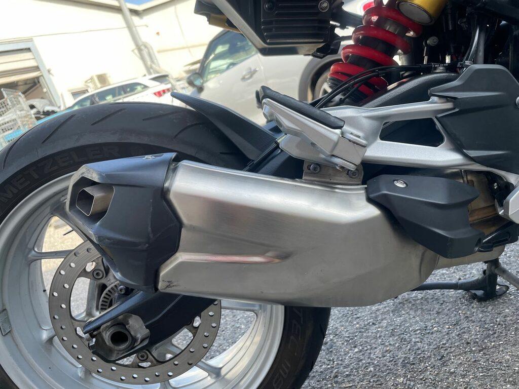 F 900 XR
