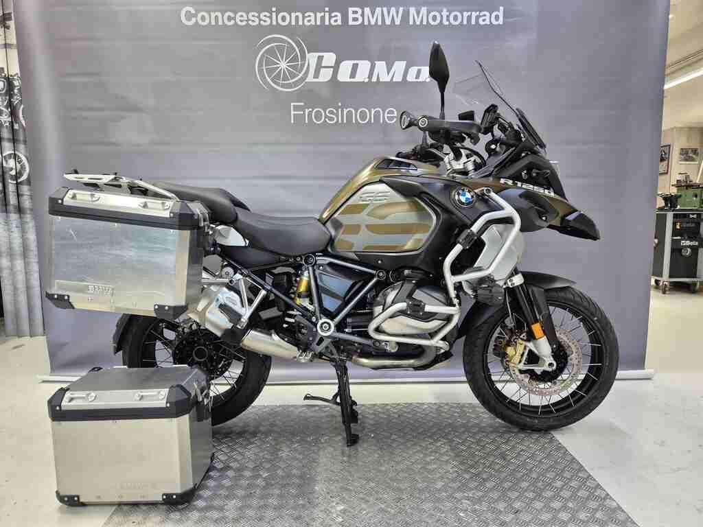 R 1250 GS