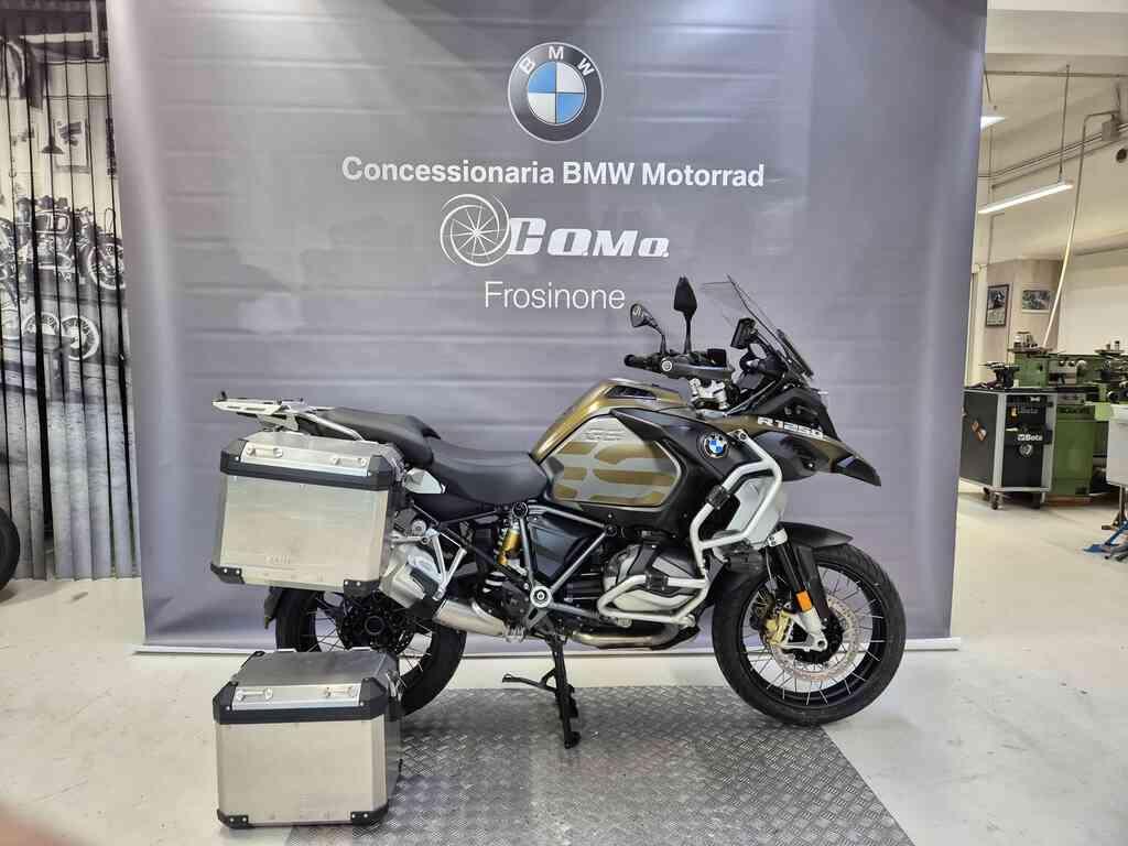 R 1250 GS