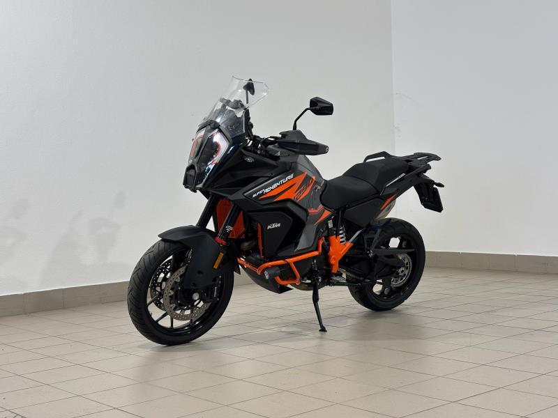 1290 ADVENTURE S