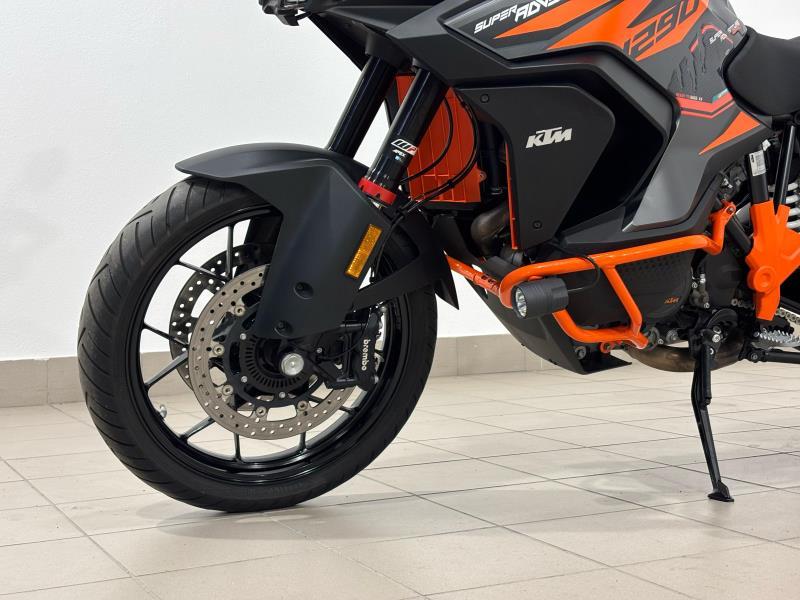 1290 ADVENTURE S