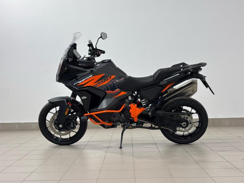 1290 ADVENTURE S
