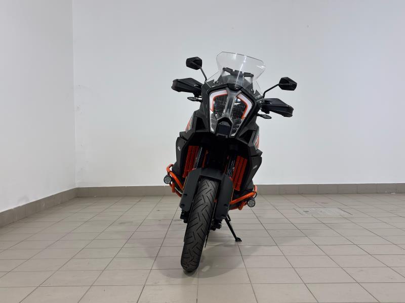 1290 ADVENTURE S