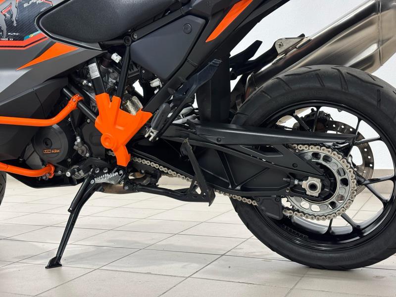 1290 ADVENTURE S