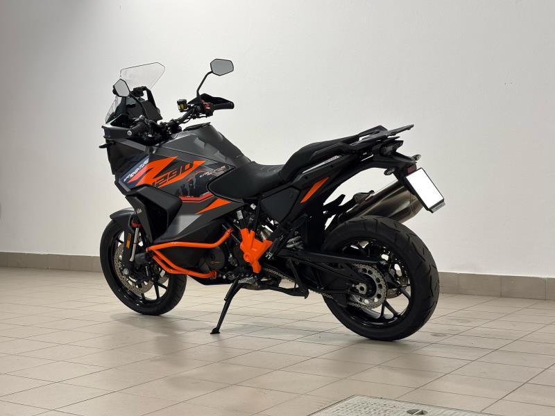 1290 ADVENTURE S