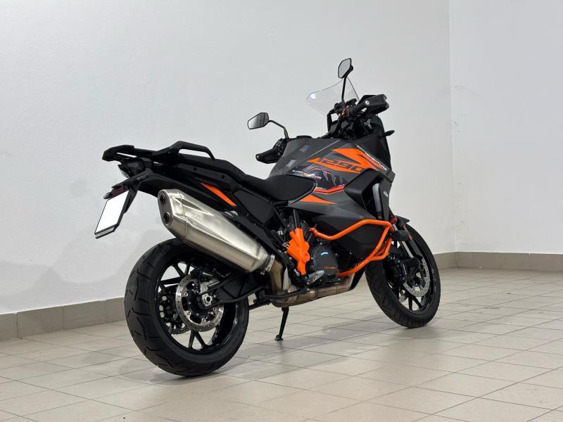 1290 ADVENTURE S