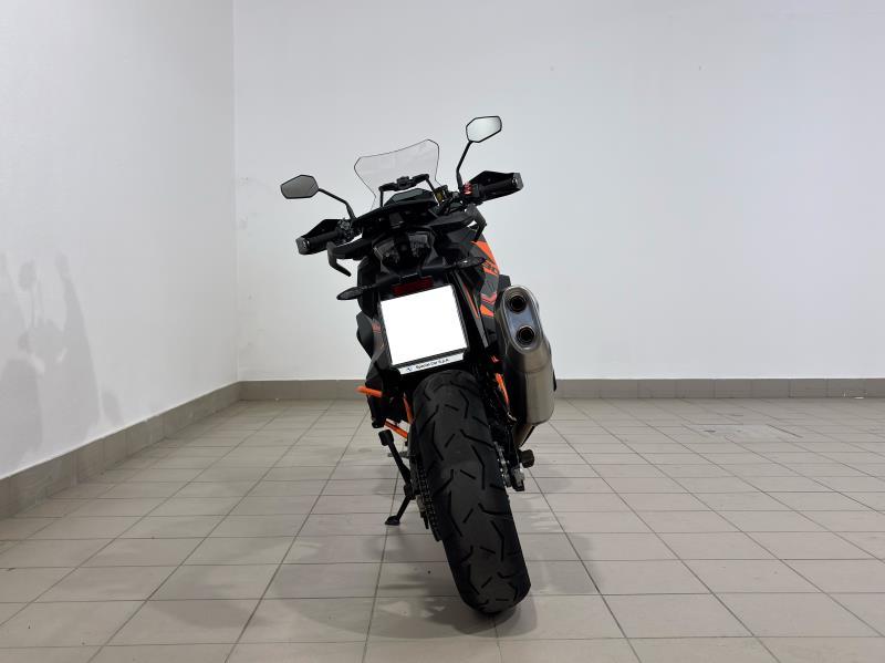 1290 ADVENTURE S