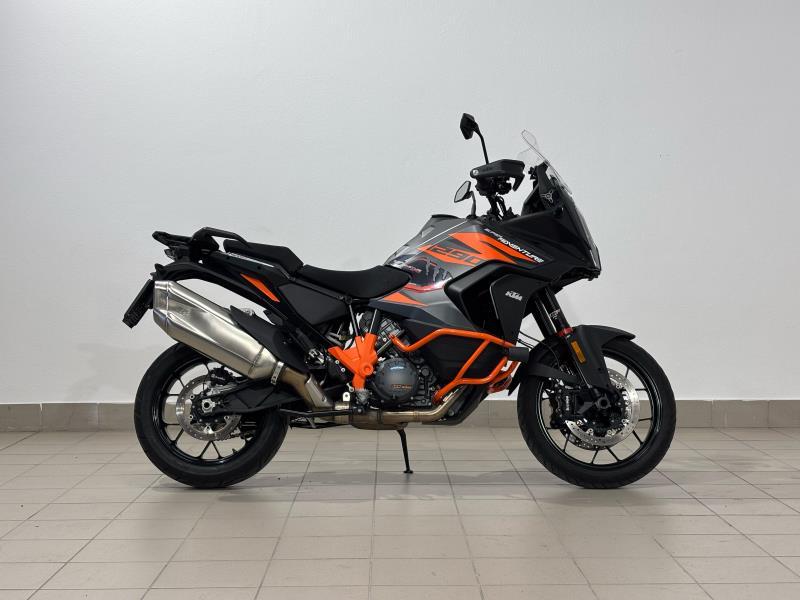 1290 ADVENTURE S