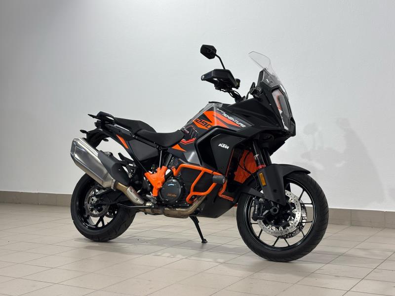 1290 ADVENTURE S