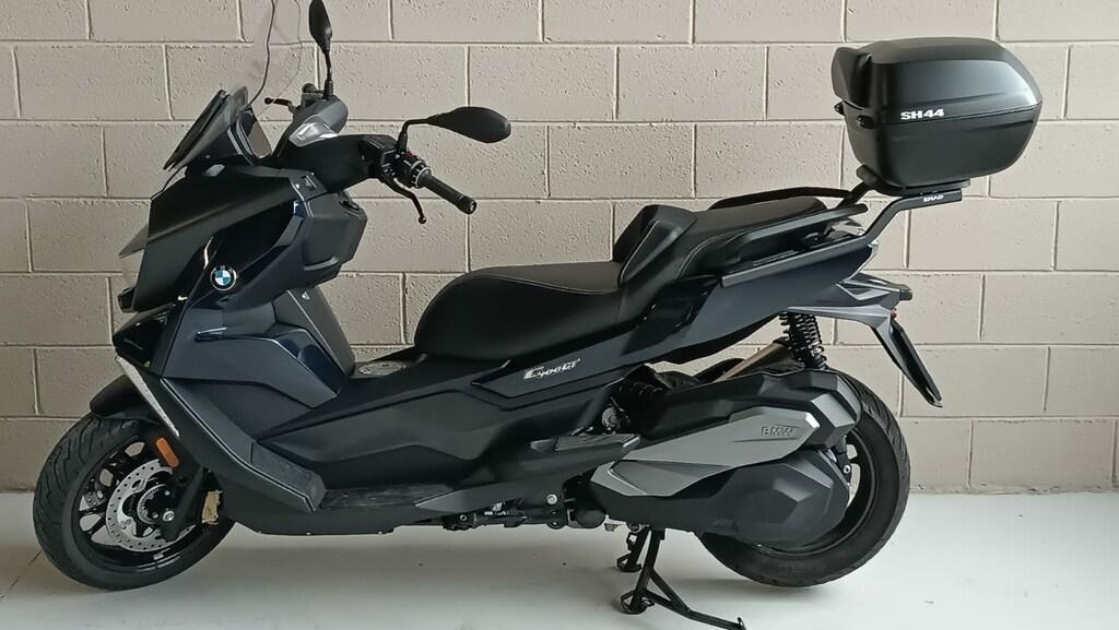 C 400 GT