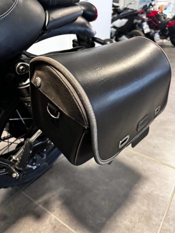 STREET SCRAMBLER 900