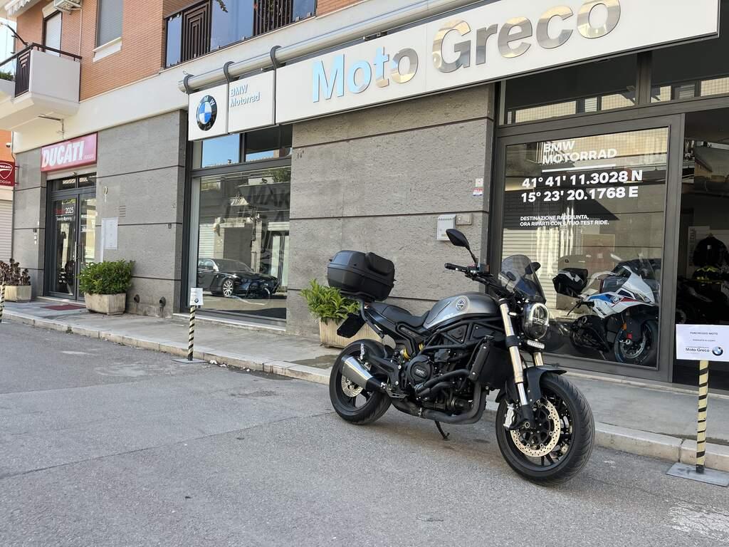 LEONCINO 500