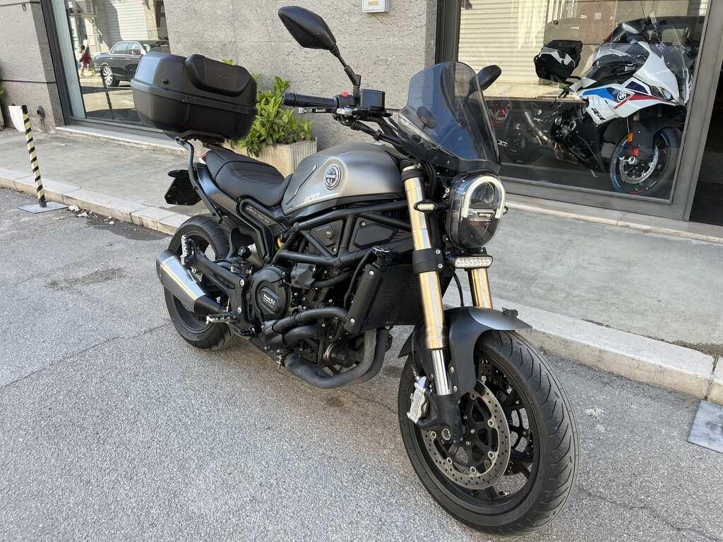 LEONCINO 500