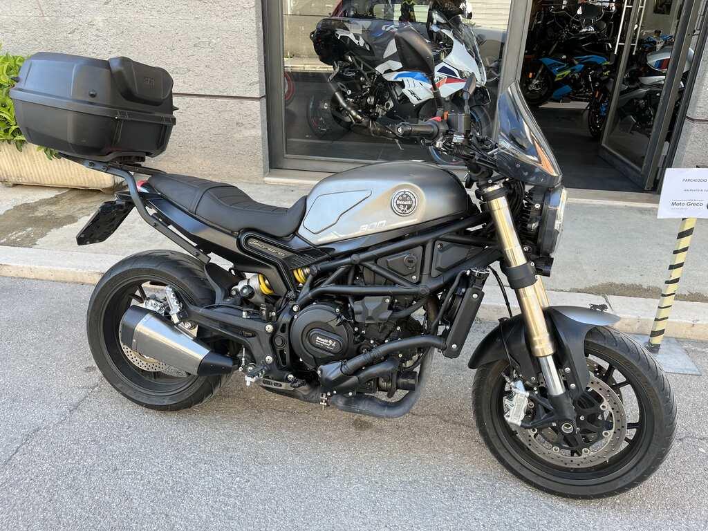 LEONCINO 500