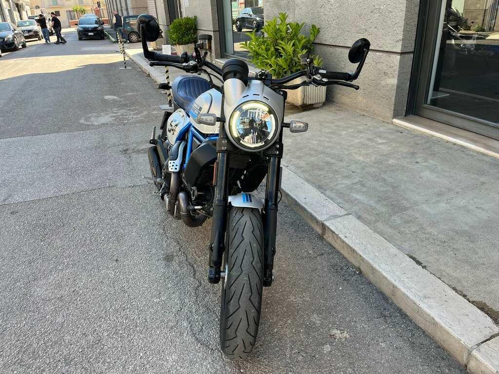SCRAMBLER 800