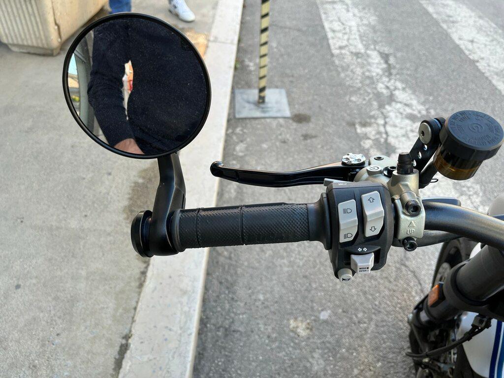 SCRAMBLER 800