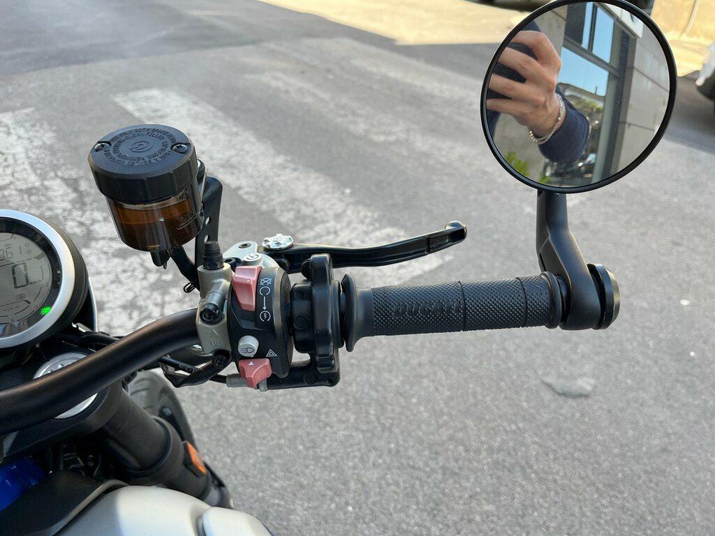 SCRAMBLER 800
