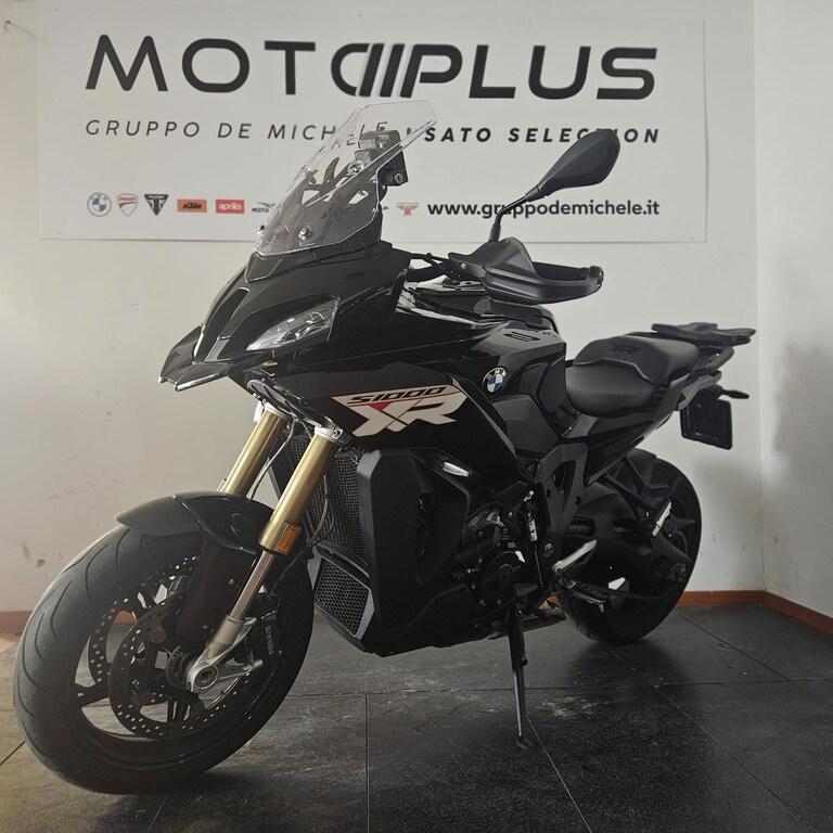 S 1000 XR