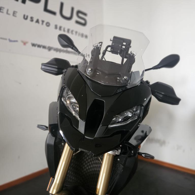 S 1000 XR