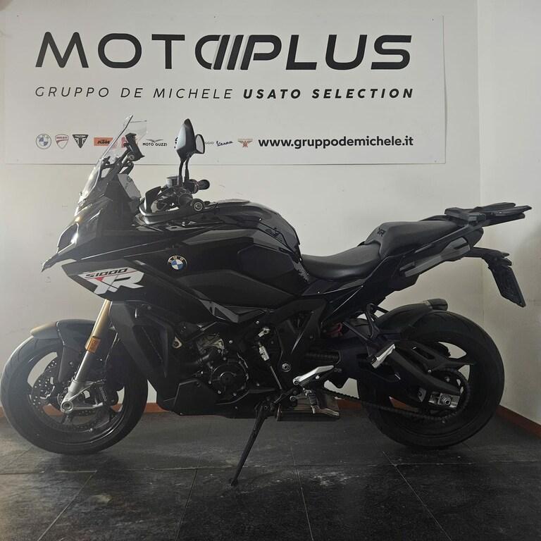 S 1000 XR