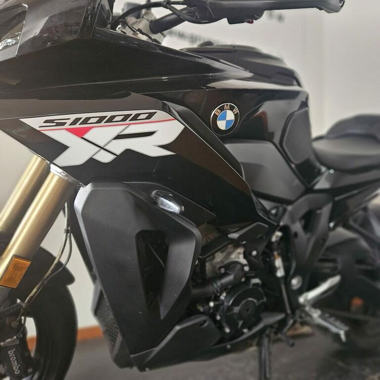 S 1000 XR