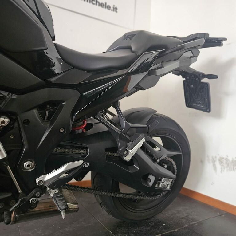 S 1000 XR