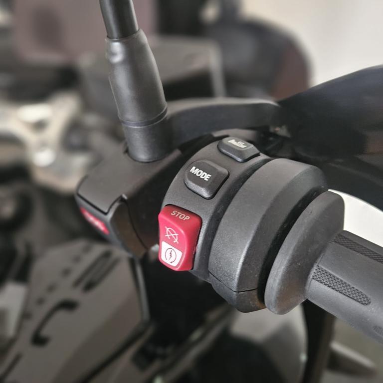 S 1000 XR
