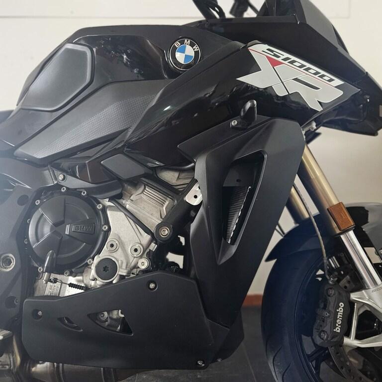 S 1000 XR