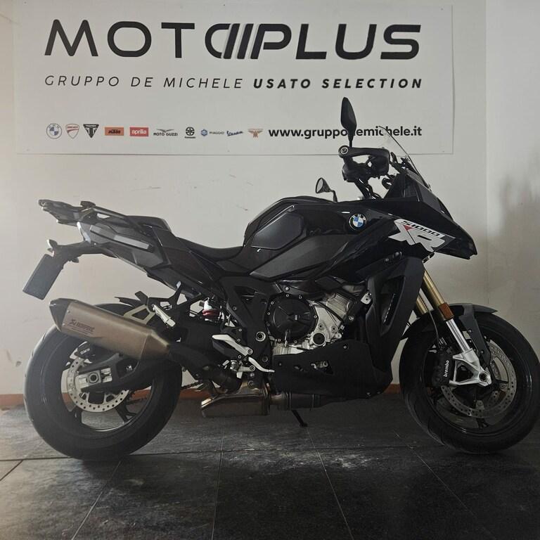 S 1000 XR