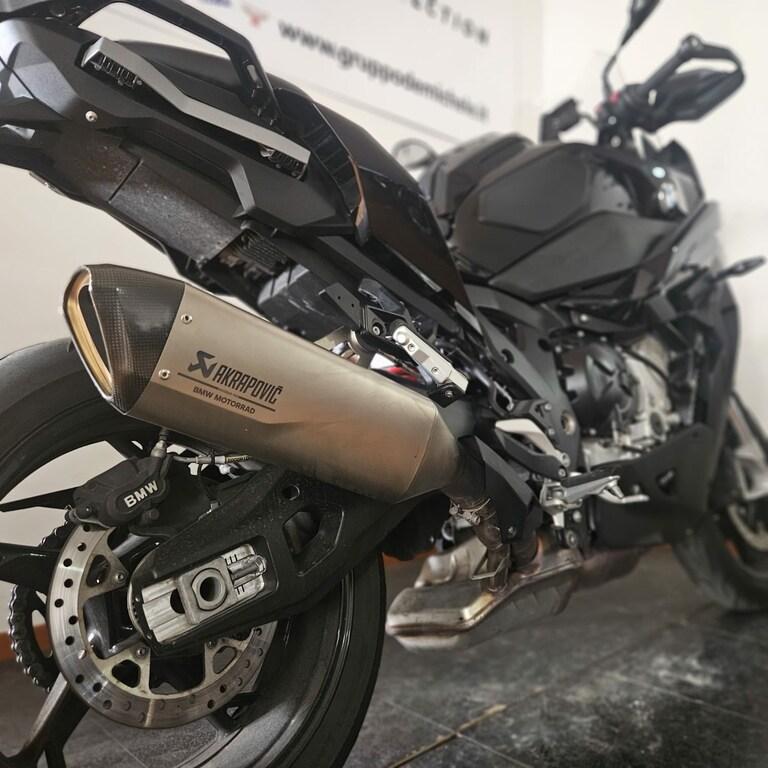 S 1000 XR