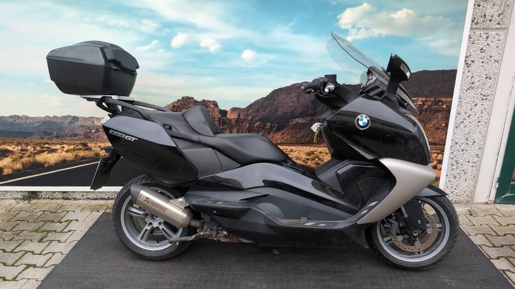 C 650