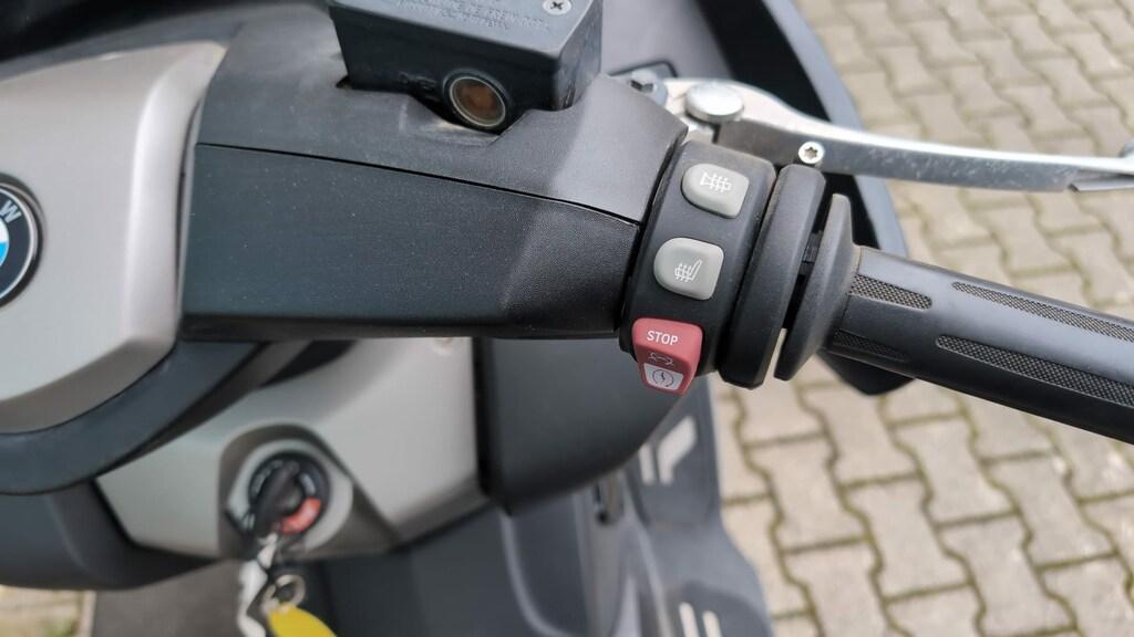 C 650