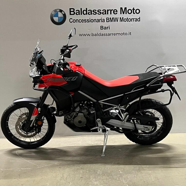 TUAREG 660