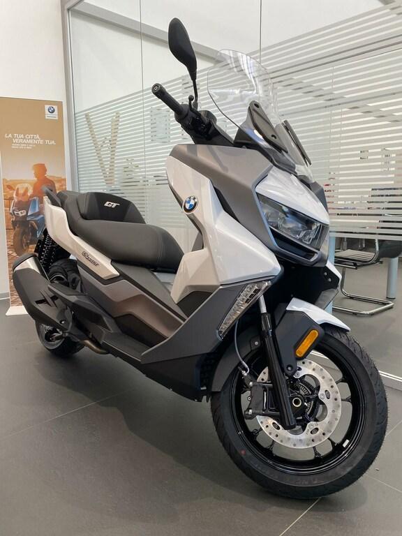 C 400 GT