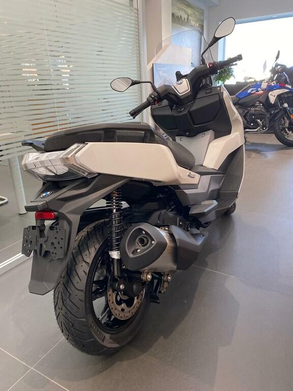 C 400 GT