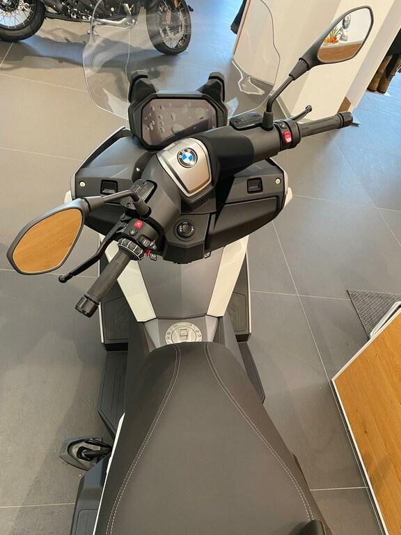 C 400 GT