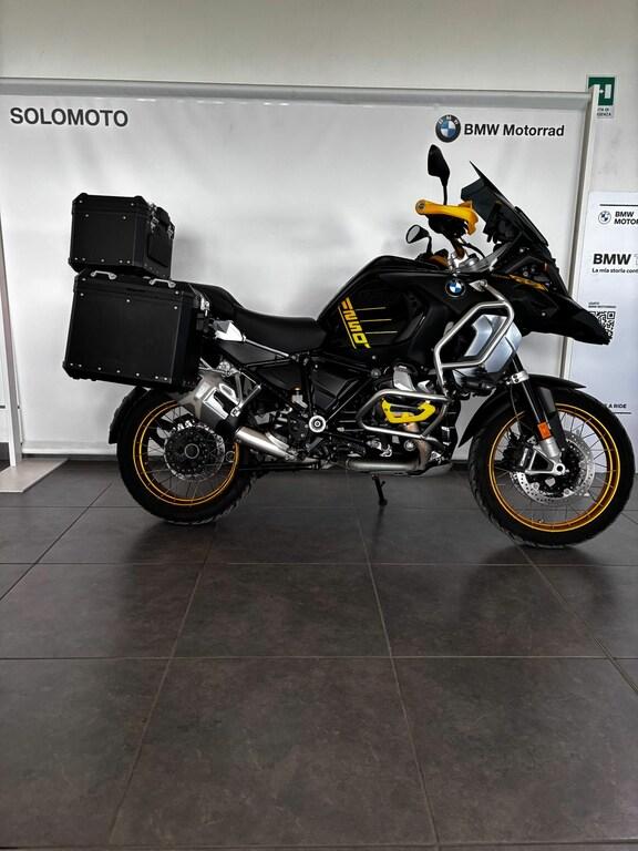 R 1250 GS