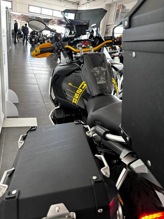 R 1250 GS